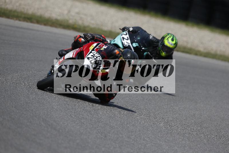 /Archiv-2024/45 25.07.2024 Speer Racing ADR/Gruppe weiss/200